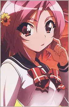 imagem de capa do personagem Kujira Etorofu