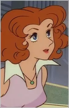 imagem de capa do personagem Cocoa