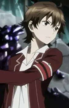 imagem de capa do personagem Ritsu Takarada