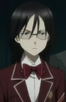 imagem de capa do personagem Miyabi Herikawa