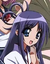 imagem de capa do personagem Nene Kurio
