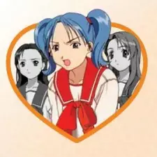 imagem de capa do personagem Megumi Okada