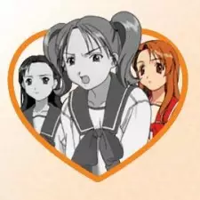 imagem de capa do personagem Rika Matsumoto