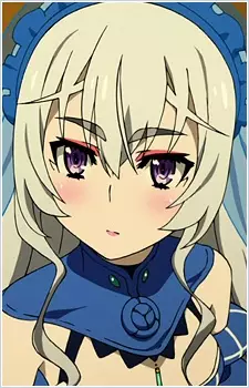 imagem de capa do personagem Layla