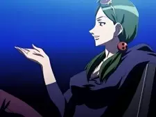 imagem de capa do personagem Tama Korogashi