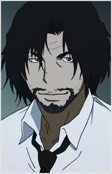 imagem de capa do personagem Kenjirou Shibazaki