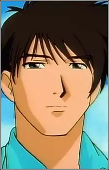 imagem de capa do personagem Shoji Tokairin