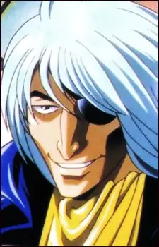 imagem de capa do personagem Doctor Kiriko