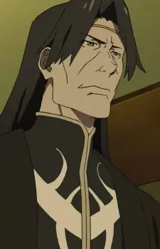 imagem de capa do personagem Grad Lancia
