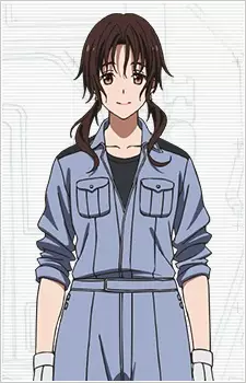 imagem de capa do personagem Akane Sorano
