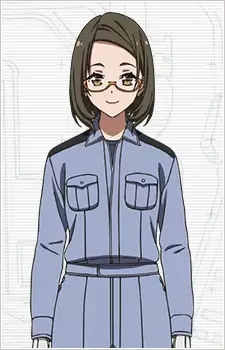 imagem de capa do personagem Rikuru Hikaru