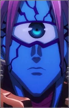 imagem de capa do personagem Boros