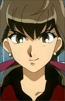 imagem de capa do personagem Mikage Tsumura