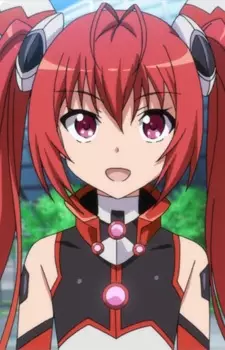 imagem de capa do personagem Souji Mitsuka