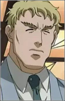 imagem de capa do personagem Pietro Bradinov