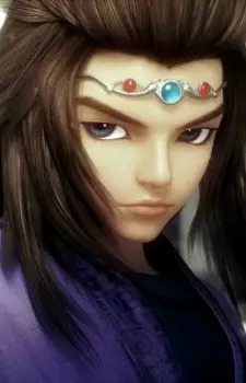 imagem de capa do personagem ShaoYu Xiang