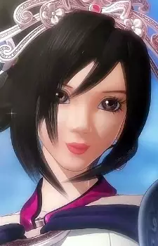 imagem de capa do personagem Lian Chi