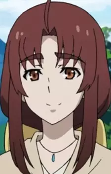 imagem de capa do personagem Hasumin Orlo