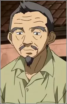 imagem de capa do personagem Kyousuke Kawaguchi