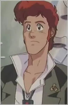 imagem de capa do personagem Daley Wong