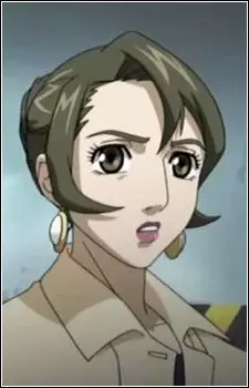 imagem de capa do personagem Masako Akiyoshi