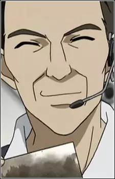 imagem de capa do personagem Jun Sekine