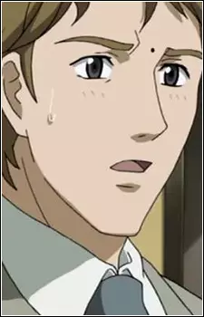 imagem de capa do personagem Funakoshi