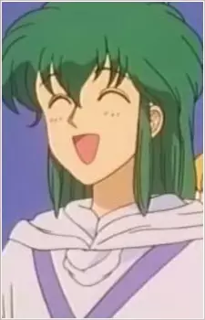 imagem de capa do personagem Seravi