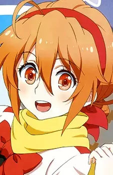 imagem de capa do personagem Eruna Ichinomiya