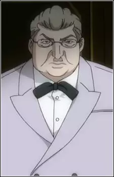 imagem de capa do personagem Davalos