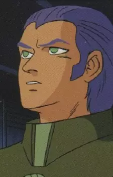 imagem de capa do personagem Gije Zaral