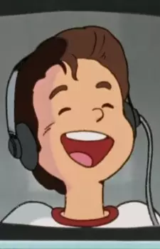 imagem de capa do personagem Deck Afta