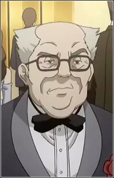 imagem de capa do personagem Gentarou Funamura