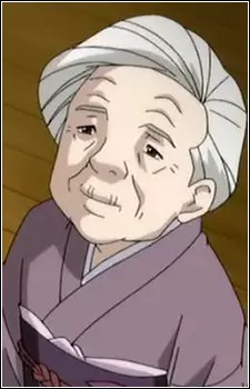 imagem de capa do personagem Hana Kikushima