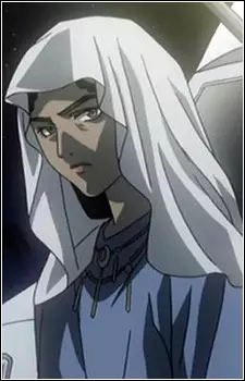 imagem de capa do personagem Assarama