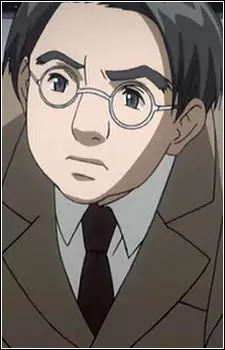 imagem de capa do personagem Keisuke Tomioka