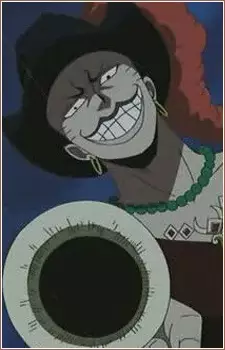 imagem de capa do personagem Nero