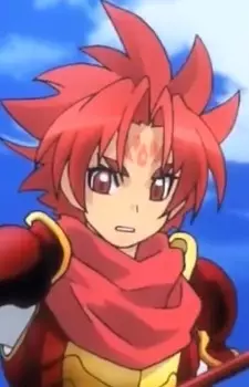 imagem de capa do personagem Apollo
