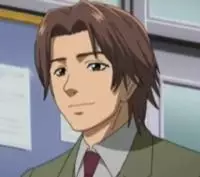 imagem de capa do personagem Tatsumi Mino