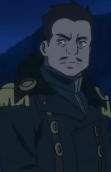 imagem de capa do personagem Theobald Setra