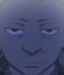 imagem de capa do personagem Toshiko Katsuragi
