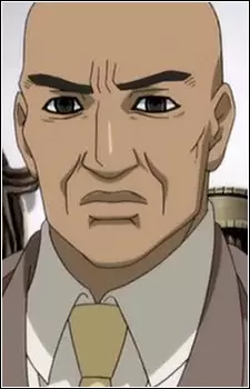 imagem de capa do personagem Sinha