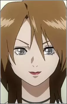 imagem de capa do personagem Runa Tsujidou