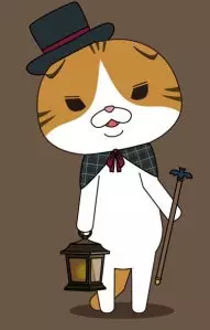 imagem de capa do personagem Kotarou