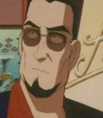 imagem de capa do personagem Eimei Shishido