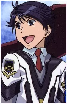 imagem de capa do personagem Atsushi Hayami