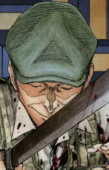 imagem de capa do personagem Satou
