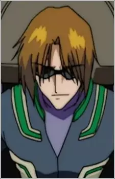imagem de capa do personagem Second Yan