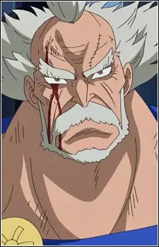 imagem de capa do personagem Dold III Riku