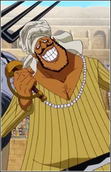 imagem de capa do personagem Jeet